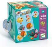 Imagen de LOTERÍA 4 ESTACIONES