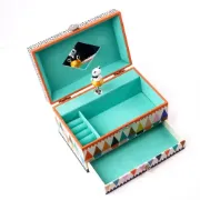 Imagen de CAJA MUSICAL - PANDA DJECO