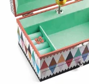 Imagen de CAJA MUSICAL - PANDA DJECO