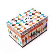 Imagen de CAJA MUSICAL - PANDA DJECO