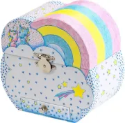 Imagen de CAJA MUSICAL - UNICORNIO DJECO