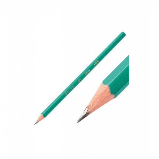 Imagen de LAPIZ DE ESCRIBIR BIC EVOLUTION