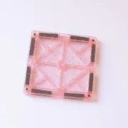 Imagen de IMANIX GLITTER 12 PIEZAS