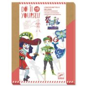 Imagen de MARIONETAS PARA DECORAR - HAZLO TU MISMO