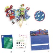 Imagen de MARIONETAS PARA DECORAR - HAZLO TU MISMO
