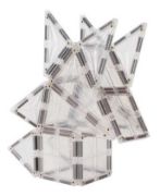 Imagen de IMANIX CLEAR 20 PIEZAS