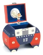 Imagen de CAJA MUSICAL - POLO 12 DJECO