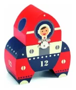Imagen de CAJA MUSICAL - POLO 12 DJECO