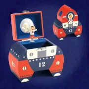 Imagen de CAJA MUSICAL - POLO 12 DJECO