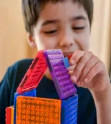 Imagen de IMABRICK DOUBLE SIDE 8 PIEZAS