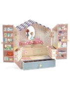 Imagen de CAJA MUSICAL -  TIENDA DE TINOU DJECO