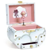 Imagen de CAJA MUSICAL - MELODÍA DE ELFE DJECO