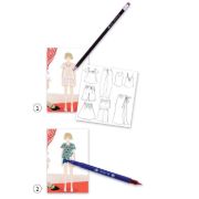 Imagen de TALLER DE MODA  - DISEÑO DE COLECCIÓN