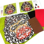 Imagen de MOSAICO - KHAN