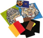 Imagen de MOSAICO - KHAN