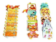 Imagen de PUZZLE YO CUENTO