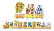 Imagen de PUZZLE YO CUENTO