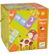 Imagen de DOMINO LA GRANJA