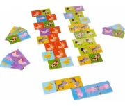 Imagen de DOMINO LA GRANJA