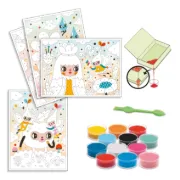 Imagen de ARENA DE COLORES - SUPER TIERNOS