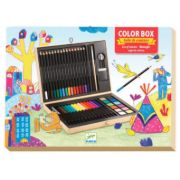 Imagen de CAJA DE COLORES