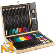 Imagen de CAJA DE COLORES