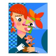 Imagen de CUBISMO - INSPIRADO POR: PABLO PICASSO