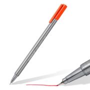 Imagen de FIBRAS STAEDTLER TRIPLUS FINELINER x36