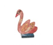 Imagen de TALLER DE ESCULTURA - EL CISNE
