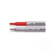 Imagen de SET DE 72 FIBRAS DOBLE PUNTA STAEDTLER