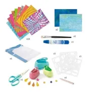Imagen de TALLER DE COLLAGE - DIBUJAR CON PAPEL