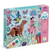 Imagen de ACTIVIDADES CREATIVAS - FAIRY BOX