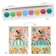 Imagen de ACTIVIDADES CREATIVAS - FAIRY BOX