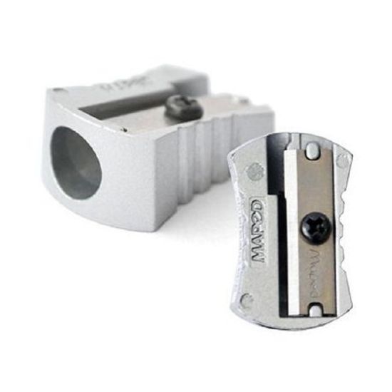 Imagen de SACAPUNTAS DE METAL MAPED