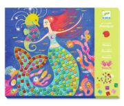 Imagen de MOSAICO - EL CANTO DE LA SIRENA