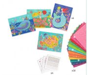 Imagen de MOSAICO - EL CANTO DE LA SIRENA