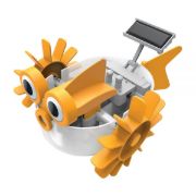 Imagen de ROBOT SOLAR ACUÁTICO