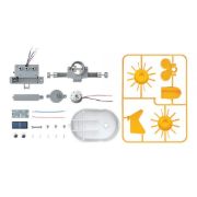 Imagen de ROBOT SOLAR ACUÁTICO