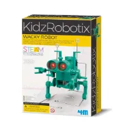 Imagen de WACKY ROBOT KIDZ ROBOTICS
