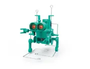 Imagen de WACKY ROBOT KIDZ ROBOTICS
