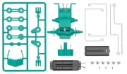Imagen de WACKY ROBOT KIDZ ROBOTICS