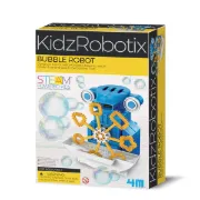 Imagen de ROBOT PARA HACER BURBUJAS