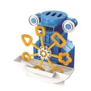 Imagen de ROBOT PARA HACER BURBUJAS