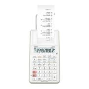 Imagen de CALCULADORA CASIO HR-8RC CON IMPRESORA