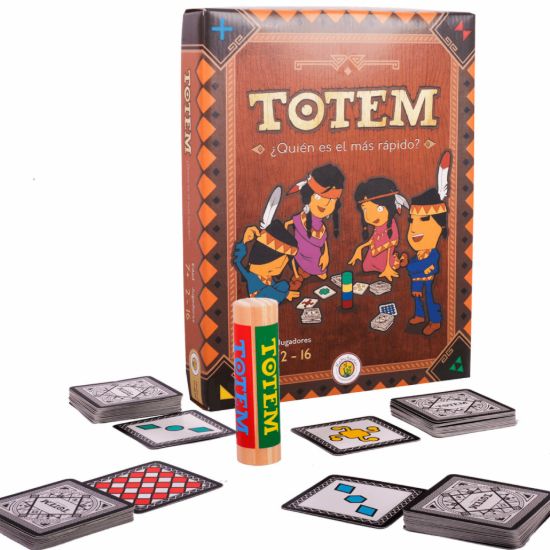 Imagen de TOTEM HABICHUELAS