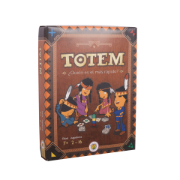 Imagen de TOTEM HABICHUELAS