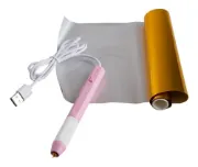 Imagen de KIT LÁPIZ TÉRMICO USB IBI CRAFT