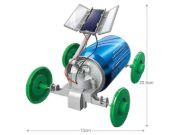 Imagen de SOLAR ROVER