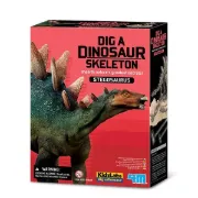 Imagen de EXCAVA UN DINOSAURIO STEGOSAURUS