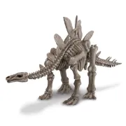 Imagen de EXCAVA UN DINOSAURIO STEGOSAURUS